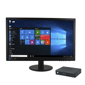 Fsoenergy fl900n fl800n rk3568 Quad-core Cortex-A55 Bộ vi xử lý Mini PC giáo dục kinh doanh khách hàng mỏng với Linux hỗ trợ cổ phiếu - Product Image 4