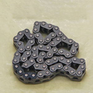 TSUBAKL OE:06 H115225L Werks großhandel Hochwertige Autoteile Auto motors ysteme Ölpumpen ketten reparatur Ersatz für VW Audi Sitz - Product Image 3