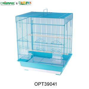 ORIENPET & OASISPET in polvere filo per animali domestici gabbia per uccelli all'ingrosso cinese gabbia per uccelli pronto stock OPT39127 Pet gabbia per animali domestici prodotti - Product Image 2