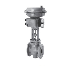 Régulateur de pression numérique Flow Control 3766 67CFR avec filtre pneumatique, garantie 1 an - Product Image 5