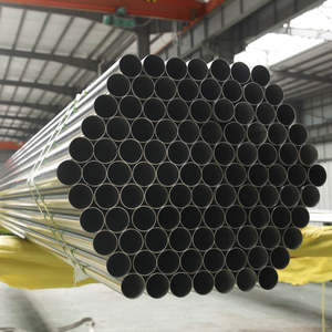 En 10217-7 TC1 168.3mm 2.6mm 6M thép không gỉ hàn ống 300 loạt lớp 317L với 3.1 certs - Product Image 4