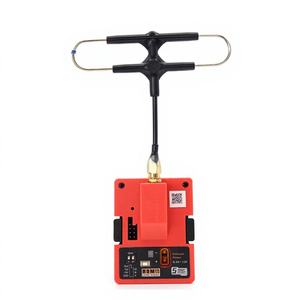 Module Frsky <span class=keywords><strong>R9M</strong></span> 900M avec antenne Super8, version 2019, récepteur de la série R9, fabriqué en Chine continentale - Product Image 2