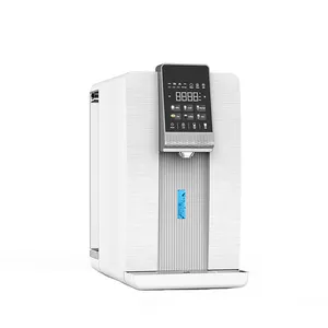 Vietnam factory household 200G domestic manufacturers reverse osmosis ro uv water dispenser