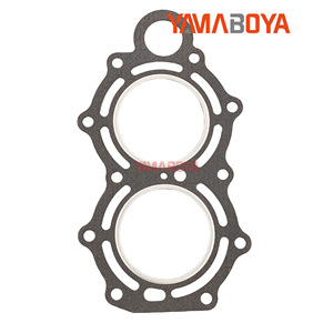 Joint de culasse Yamaboya 3B2-01005 pour moteur hors-bord, pièce de rechange pour moteur à essence 768 Hp - Product Image 5