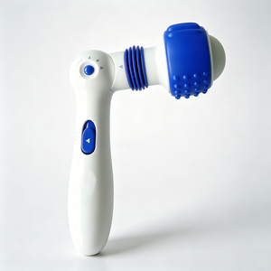 Massaggiatore Vibrante Portatile Leggero per Donne, Martello per <span class=keywords><strong>Massaggi</strong></span> Specializzato per il Rilassamento Muscolare Quotidiano, Etichetta Privata - Product Image 6