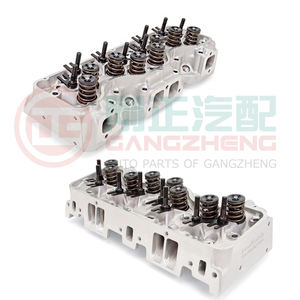 Pemasok pabrik orisinil rakitan kepala silinder mesin otomatis untuk Hongqi H5 H7 H9 HS5 HS7 E-HS9 HM9 E-HS3 - Product Image 5