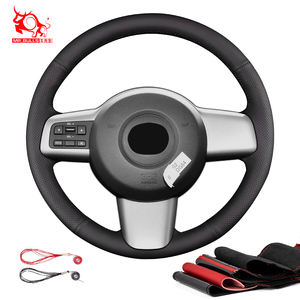 Protecteur de volant d'hiver pour Mazda 2 3 portes Sedan <span class=keywords><strong>2008</strong></span> 2009 2011 Vente en gros - Product Image 1