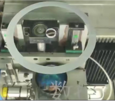 Perforatrice automatica per incisione <span class=keywords><strong>Laser</strong></span> in vetro - Product Image 5