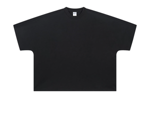 FLOWORA Vente en gros de t-shirts pour hommes, 100% coton, impression de logo, haute qualité, taille unique, t-shirts unis pour hommes - Product Image 6