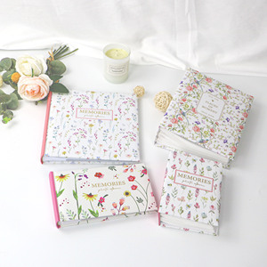 Biểu Tượng Tùy Chỉnh Vàng Lá Thiết Kế Sinh Thái Thân Thiện Với Ngang Hình Ảnh 4X6 50 Túi Với Bản Ghi Nhớ Không Gian Du Lịch Gia Đình Album Ảnh - Product Image 5