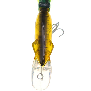 Vente en gros de leurres souples artificiels pour la pêche au calamar et au poulpe, 14 cm, 40 g, réalistes, pour eau salée, avec hameçon triple, pour la pêche à la traîne et au jigging - Product Image 6