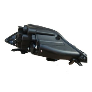 Couvercle plastique pour batterie, 5 sortes de pièces de coque électronique, moule d'injection - Product Image 1