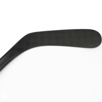 Bâton de hockey flexible multifonctionnel sur mesure et abordable avec lame de haute qualité