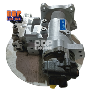Pompe d'injection de carburant pour moteur de machines de construction 5491787 5491146 pour Cummins ISZ13 QSZ13 QSZ13-G3 ISZ QSZ Z13 - Product Image 2