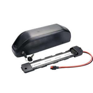   Batterie de vélo électrique S1 48V 52V 17.5Ah Big Hailong 52 volts BBSHD pour vélo électrique Biktrix Batterie Li-ion - Product Image 5