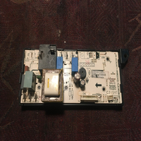Carte d'alimentation PLC Frigidaire AC Modèle : Ffre0533s1 Vente en gros