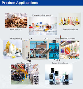 CES4035N Karton aufrichtungsmaschine Schachtelherstellung Formmaschine Bandverschließer, Kartonpackungsgerät Aufrichtungsmaschine, Karton aufrichtungsmaschine - Product Image 3