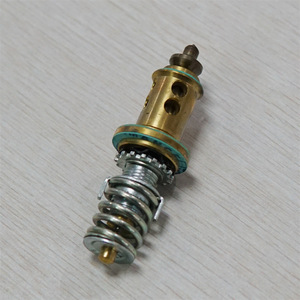 Válvula de Expansión Emerson X-9117-B6B B7B B8B B9B, Piezas de Refrigeración - Product Image 2