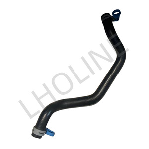 Manguera de Refrigerante 26229677 de Goma EPDM para Tanque de Agua y Sistema de Calefacción y Refrigeración, Pieza de Repuesto - Product Image 1