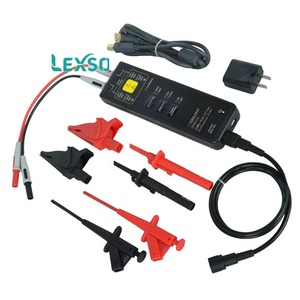 Sonda de Osciloscopio Siglent, Lápiz de Medición Diferencial de Alto Voltaje y Neutro Lexso - Product Image 4