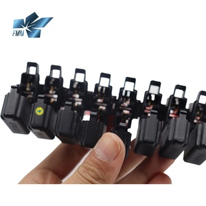 เครื่องปรับอากาศอัตโนมัติ ตู้แช่แข็ง อุณหภูมิเย็น สำหรับขายส่งทั่วไป พร้อมสวิตช์เซ็นเซอร์วัดอุณหภูมิ - Product Image 3