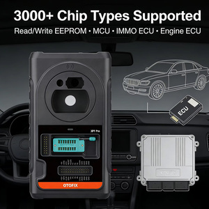 Nuevo Accesorio Programador de Llaves OTOFIX XP1 PRO, Reemplaza al XP1, Funciona con OTOFIX IM1 IM2, Herramienta de Reparación y Programación IMMO para Automóviles - Product Image 6