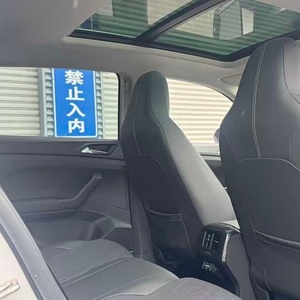Auto Usado Tough Kai <span class=keywords><strong>2020</strong></span> SUV SAIC SUV Urbano Pequeño 5 Asientos 1.5L 1.5T 300TSI Auto Alemán Pequeño Gris de <span class=keywords><strong>Segunda</strong></span> <span class=keywords><strong>Mano</strong></span> Gasolina - Product Image 4