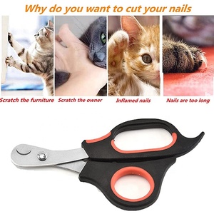 Coupe-ongles professionnel et sécurisé <span class=keywords><strong>pour</strong></span> animaux de compagnie, coupe-ongles <span class=keywords><strong>pour</strong></span> animaux, <span class=keywords><strong>pas</strong></span> <span class=keywords><strong>cher</strong></span>, TikTok - Product Image 4