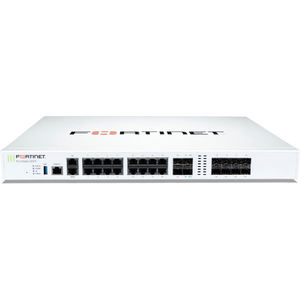Fortinet FortiWiFi 60F, Firewall de Red Inalámbrica y Cableada de Alto Rendimiento con VPN FG-60F, Origen China, Sin Sesiones Simultáneas - Product Image 3