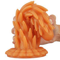 Neu: Silikon-Fantasy-Großdildo mit Saugnapf, Drachen-Monster-Dildo für Frauen und Männer, Prostata-Massagegerät, Sexspielzeug