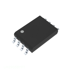 En stock Chip 8 TSSOP (0.173 "4.40mm Width) LM2903BYPT Acheter Composants Électroniques - Product Image 1