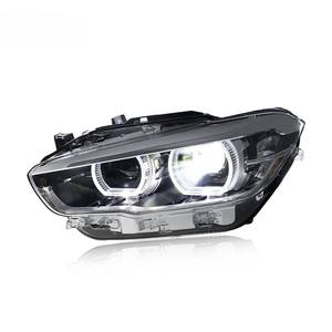 F30 Phares Phare E90 E70 X5 X1 F48 Hilux F10 F20 Golf Mk7 E60 E92 W204 F22 A6 C7 S25 Pièces De Voiture Barre Lumineuse Led G30 M3 E39 - Product Image 3