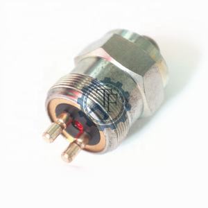 굴착기 0501212814 스위치 압력 센서 0.1KG <span class=keywords><strong>ZF</strong></span> 건설 기계 부품용 - Product Image 1