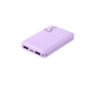 Quiosco de alquiler de Banco de energía, accesorios de panel solar, adaptador de manguera de empuje, productos de envío directo, el mejor adaptador de hendidura de batería solar - Product Image 1