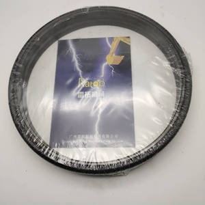 E312 312 ซีลลอยน้ำ 293*265*19 มม. - Product Image 4