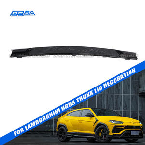 Accesorios para Auto en Oferta, Decoración de Puerta Trasera de Material Original de Alta Calidad Premium para Lamborghini Urus - Product Image 1
