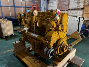محركات الديزل الصناعية CSJHPSS C18 لتجميع محركات كاتربيلر - Product Image 4