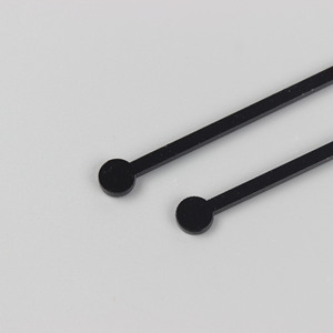 ไม้คนค็อกเทลอะคริลิกใส ใช้ซ้ำได้ ผลิตตามสั่งสำหรับบาร์เทนเดอร์ - Product Image 3