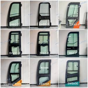 Assemblaggio Porta Cabina per Modelli SWE60E e SWE70E |   Ricambio Completo per Porta della Cabina - Product Image 3