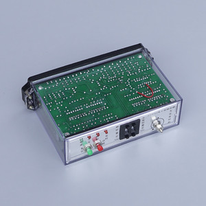 Unidad de Disparo Electrónica DT5-2J, Interruptor de Circuito Curva C KBZ-630, Material Plástico, Origen Yueqing - Product Image 1