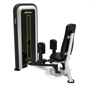 Machine d'<span class=keywords><strong>adducteur</strong></span> commerciale à double fonction Équipement de <span class=keywords><strong>musculation</strong></span> et d'entraînement sportif E806 Machine d'<span class=keywords><strong>adducteur</strong></span> et d'abducteur - Product Image 1