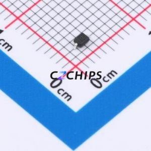 MM3Z8V2-MS ไดโอด ZENER ไดโอด ZOD-323แบรนด์ใหม่ของแท้ชิปขายทั้งชิ้นและบริการ BOM - Product Image 1
