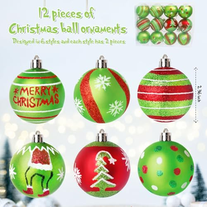 Customizable Ceramic <b>Christmas</b> <b>Tree</b> Ornament Custom Home Hanging Pendant Decoration with UV Printing <b>Christmas</b> Gift - Product Image 2