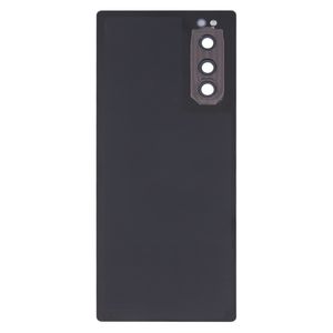 Couverture arrière de <span class=keywords><strong>batterie</strong></span> de remplacement de téléphone portable d'expédition rapide pour <span class=keywords><strong>Sony</strong></span> <span class=keywords><strong>Xperia</strong></span> 5 - Product Image 3
