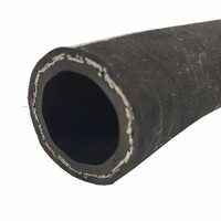 Tuyau de voiture en EPDM tressé renforcé en usine, tube d'admission d'air et d'huile anti-fatigue haute flexibilité, vente en gros en vrac, expédition rapide