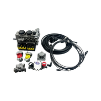 VIT New Condition Hauteur Valve 4640023300 Bus Pièces De Rechange Chine Remplacement pour Tous Les Modèles De Bus