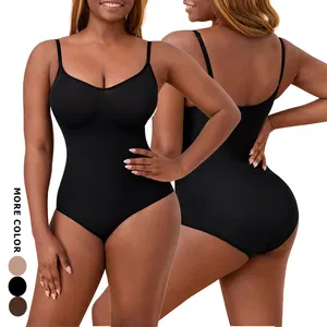 Find Cheap, Fashionable and Slimming day body shaper 