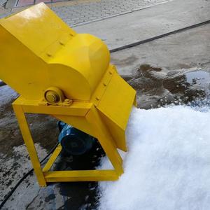 เครื่องบดน้ำแข็งไฟฟ้าระดับพรีเมียมสำหรับเครื่องทำสเลอชีและสถานีเครื่องดื่ม - Product Image 6