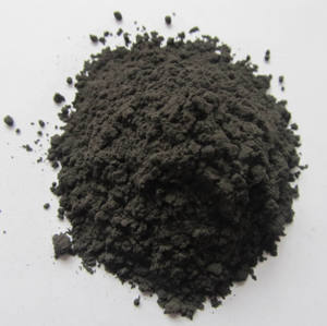 Rhodium Powder Black (99.9% Rh) CAS 7440-16-6 Rhodium - Product Image 6