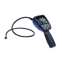 Endoscope vidéo BS-280 avec 3.5 "couleur TFT LCD col de cygne endoscope industriel